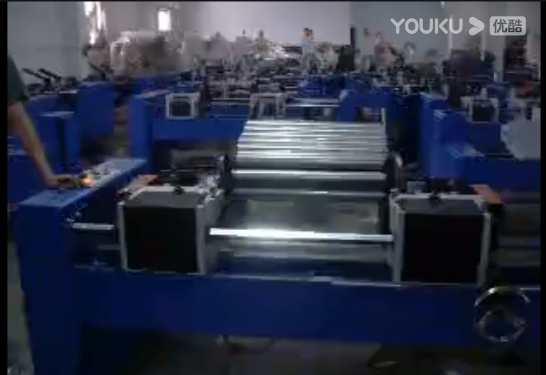 直徑60MM，長度700MM,壁厚0.3MM不銹鋼管視頻